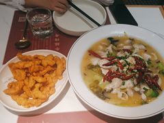 -川知味(京华城店)