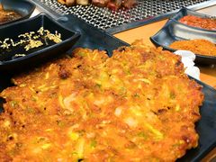 -肉甲韩国木炭烤肉(新壹街1店)