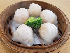 -澳门西南饭店·粤菜·茶市·手工点心(华海路店)