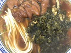 -盛兴面馆(真儒大厦店)