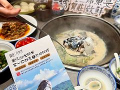 -贺庄·活鱼馆(珠吉路店)