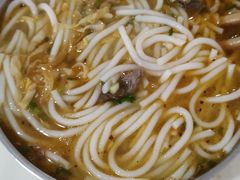 -贵阳牛肉米粉面(汶川店)