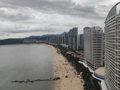 -碧桂园十里银滩