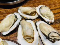 -蚝堡海鲜·威海菜·海肠捞饭·烧烤·亚洲吃蚝公司(幸福门店)