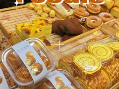泡芙-徐文林香酥饼(桃园店)