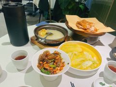 -客颂·客家宴(大壮国际广场店)
