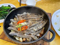 -壹厨饭店(五羊店)