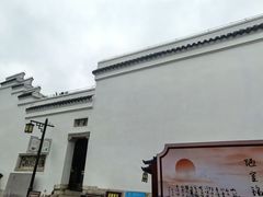-文昌阁