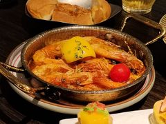 -庐灶江南·江南菜·四合院Bistro(东直门雍和宫·原华侨宾馆店)