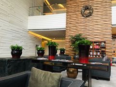 -天津海河悦榕庄·Lobby Lounge大堂吧