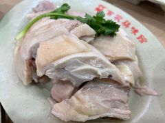 -百家鸡味馆(清泰店)