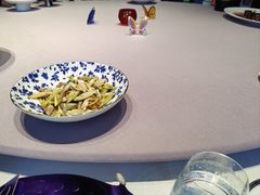 -怡情荟•海鲜青岛菜(五四广场旗舰店)