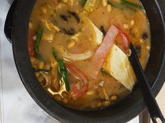 -蒙自源米线大王(普宁广场店)