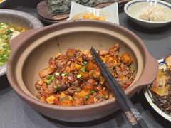 -福照楼汽锅鸡·云南菜(护国路店)