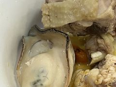 -濠轩阁特色生蚝火锅(水湾路店)