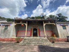 -飞霞风景名胜区