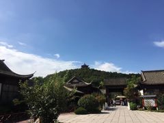 -威海华夏城景区