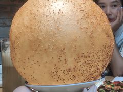 -吴越荣记苏州菜·松鼠桂鱼100%活鱼现做(斜塘老街店)