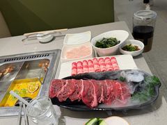 -海底捞火锅(杭州天虹购物中心店)