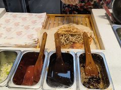 -高麦卷饼王(星海生活广场店)