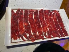 -莽子老火锅(大坪店)