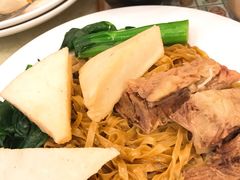 -民华鱼蛋粉面(正发楼店)