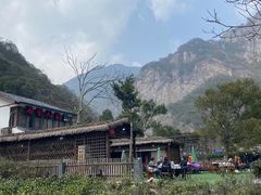 -雁荡山风景名胜区