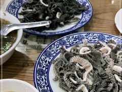 -东兴顺爆肚张