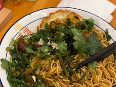 -李叁面馆(妇幼店)