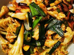 -农川记&酸菜鱼四川料理(横岗荣德店)