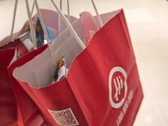 -海底捞火锅(公益西桥店)