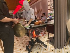 -金鸭季·北京烤鸭(深业上城店)