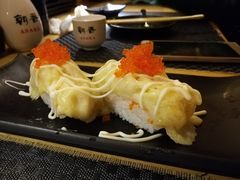 -昊·来了寿司(双楠2店)