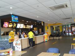 -麦当劳(华亚广场店)