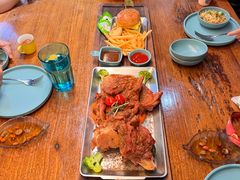 -美森西餐厅(曙光大道店)