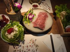 -盡膳口福跷脚牛肉火锅(北美新天地店)