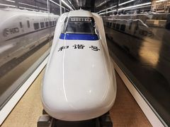 -中国铁道博物馆(正阳门馆)