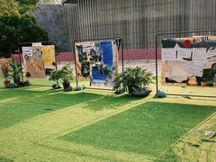 -深圳来福士广场