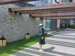 -山港凯悦酒店·BEBA海滩烧烤餐厅酒吧