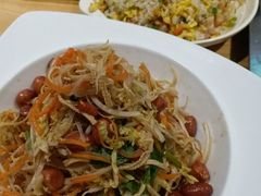 鸡蛋炒饭-管氏翅吧(马家堡店)