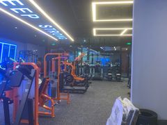 -NRG健身私教CLUB(静安体育中心店)