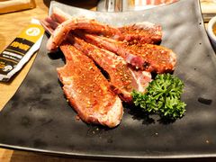 -新石器烤肉(南站店)