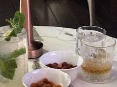 -瑰丽酒店·海吧·天际下午茶·现场DJ·天台酒吧