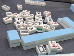 -素禅棋牌会所(海阳路店)