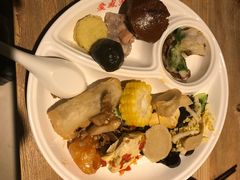 -素清香(解放路店)