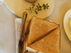 -成桂西餐厅·42年的味道(五大道疙瘩楼店)