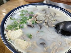 -鸭小妹鸭血粉丝(老门东店)
