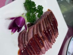 -龙景轩大酒店(宝杨路店)