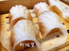 -龙的酒楼·手工早茶·顺德菜(近良路店)