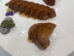桂花糯米藕-香丰阁·烤鸭·川湘菜(昌平店)